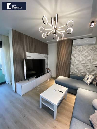 The lowest price Triplex for sale in Alburouj compound Ready to move with prime location