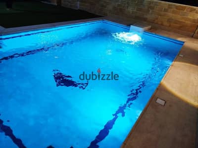 The best villa in the North Coast, Ramses Village K45