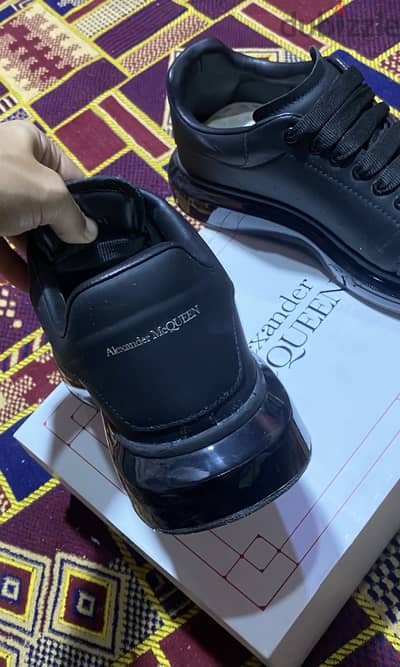 alexander mcqueen Mirror Premium Quality