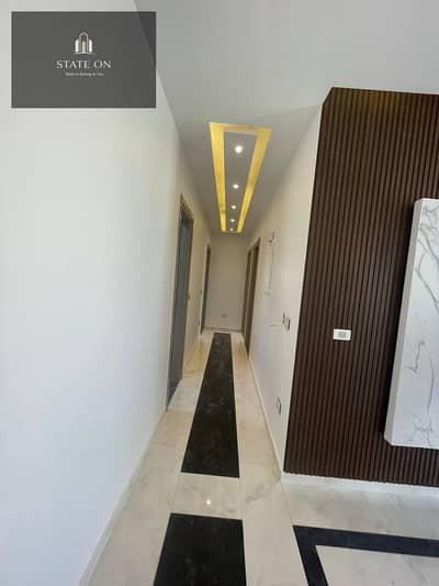 Apartment for Rent in Hyde Park | 190 sqm | 3 Bedrooms | Ultra Super Lux