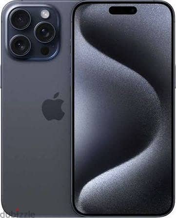 Apple - iPhone 15 Pro Max