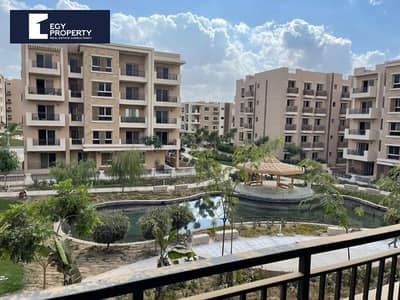 Fully furnished Apartment for sale in Taj city new cairo with prime location