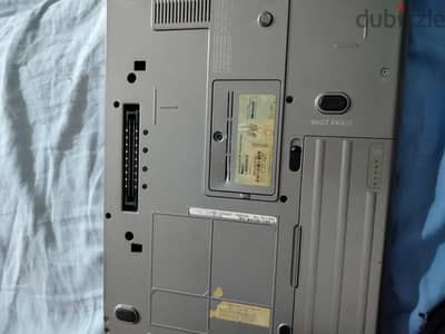 لاب dell d630