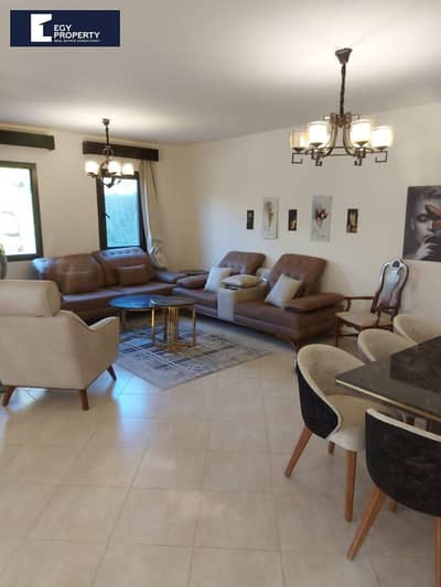 Twin House For Sale in Marassi - North Coast
