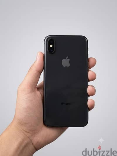 آبل - آيفون اكس اس