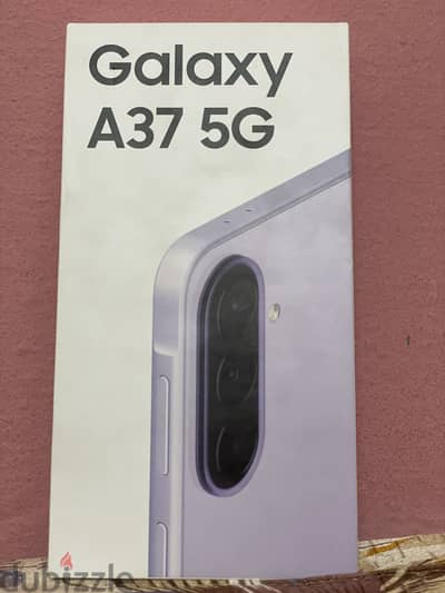 سامسونج ايه 37