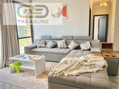 شقة مفروشة للإيجار في إيستاون - القاهره الجديده - Eastown - new cairo شقة مفروشة للإيجار في إيستاون - القاهره الجديده - Eastown - new cairo