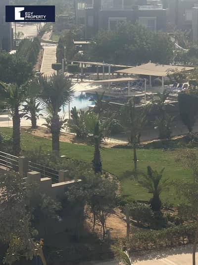 فيلا مستقلة فاخرة للبيع في بالم هيلز القطامية - القاهرة الجديدة فيلا مستقلة فاخرة للبيع في بالم هيلز القطامية - القاهرة الجديدة