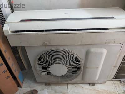 ٣ حصان بارد ساخن بلازما
