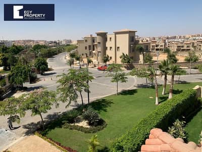 فيلا مستقلة فاخرة للبيع في بالم هيلز القطامية - القاهرة الجديدة فيلا مستقلة فاخرة للبيع في بالم هيلز القطامية - القاهرة الجديدة