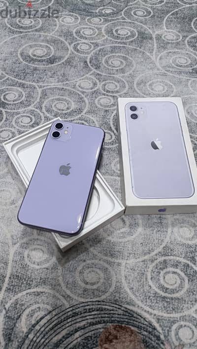 آبل - آيفون 11