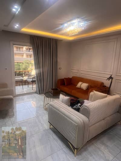 Ready to Move! Fully Finished 165m² Apartment in The Square Compound
