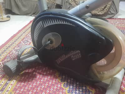exercise bike(body sculpture)