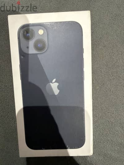 Apple - iPhone 13