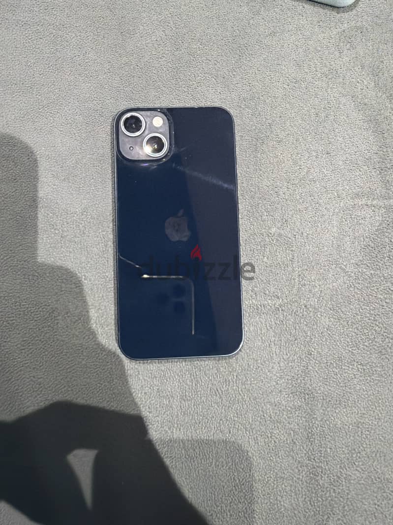 Apple - iPhone 13 1