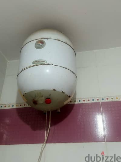 electric heater