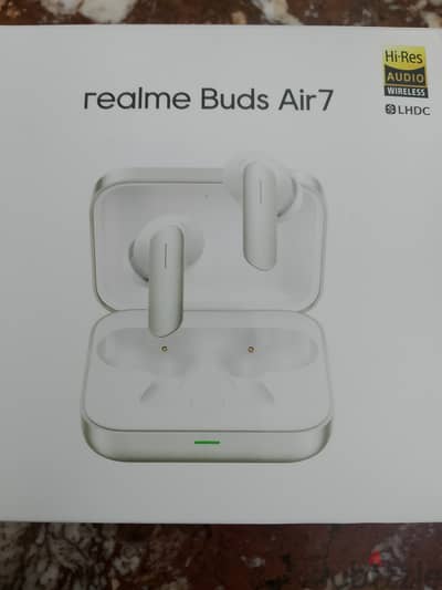 سماعه realme
