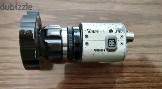 medical indoscopic camera