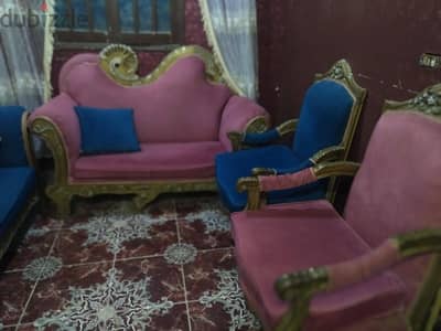 انتريه خشب زان متجدد عمولة