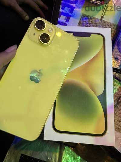 آبل - آيفون 14