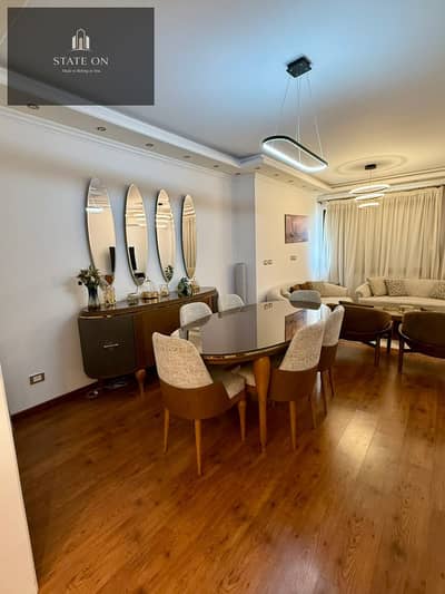 Luxury Fully Furnished 4BR Apartment for Rent in Eastown Sodic