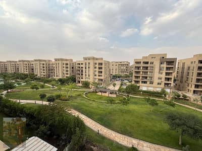 4-Bedrooms Semi-Finished Apartment in The Square, New Cairo – Ready to Move