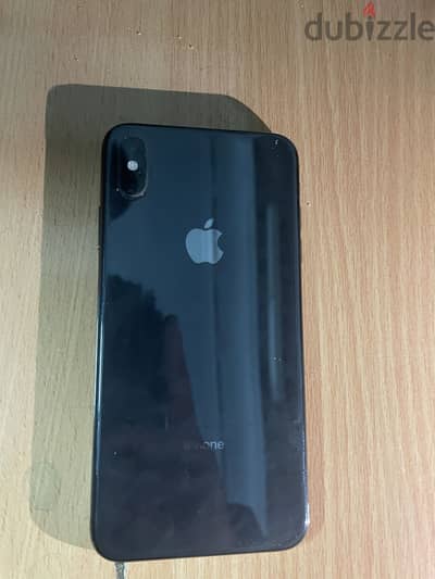 Apple - iPhone XS Max