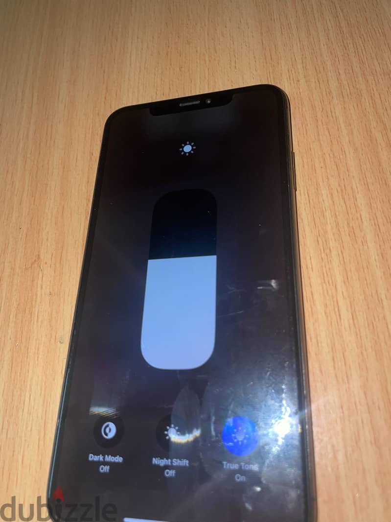 Apple - iPhone XS Max 1