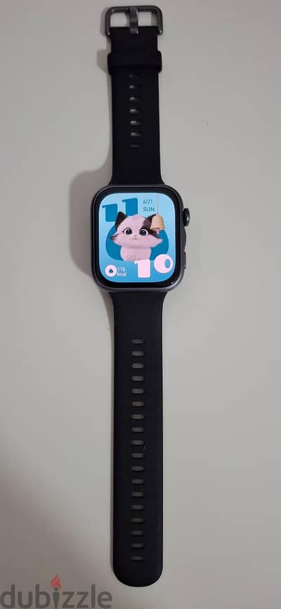 Huawei watch fit 5