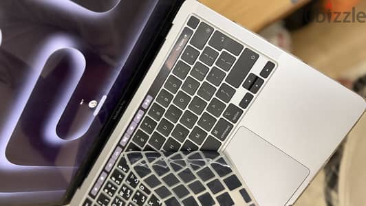 MacBook Pro m1
