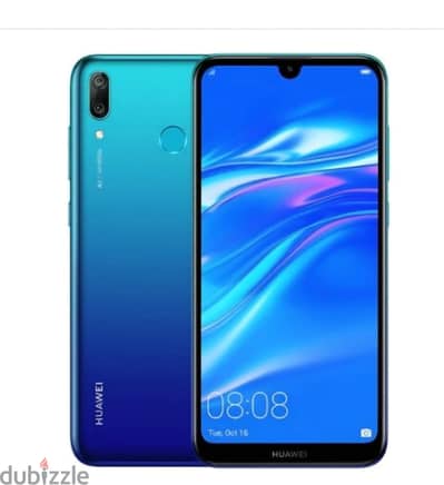 هواوي  Y7 parim 2019
