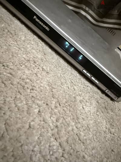 Panasonic original DVD player