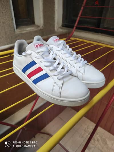 adidas originals grand court 2.0 shoes
