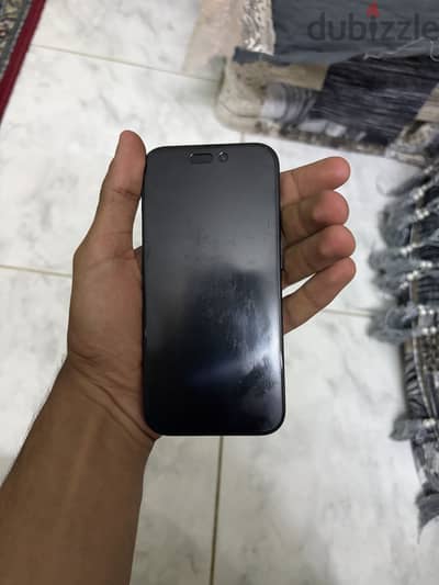 آبل - آيفون 15 برو
