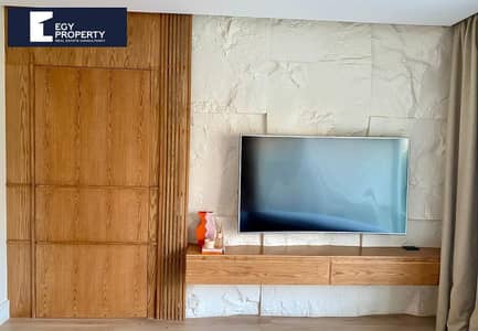 Twin House For Sale in Zayed Regency - 6th of October
