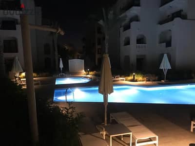 Chalet for Rent – Greek Marassi | North Coast
