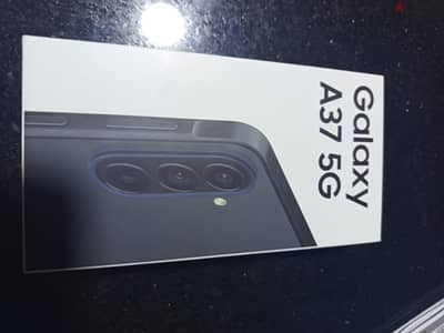 Samsung A37