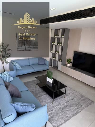 Apartment for Rent in Lake View Residence | 160 SQM | 3 Bedrooms | Lake View