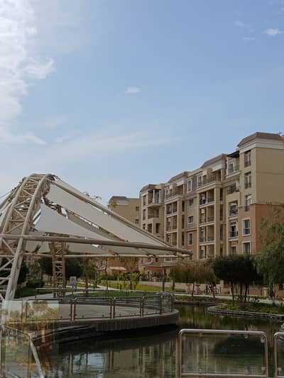 Golden Investment Opportunity | Near-Delivery Studio in Sarai (S2 - Croons)