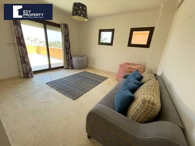 Twin House For Sale in Marassi - North Coast