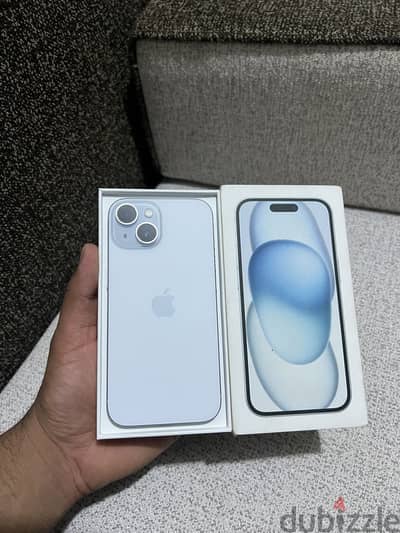 آبل - آيفون 15