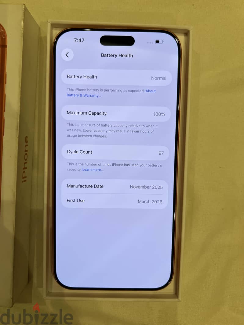 iPhone 17 pro max 9