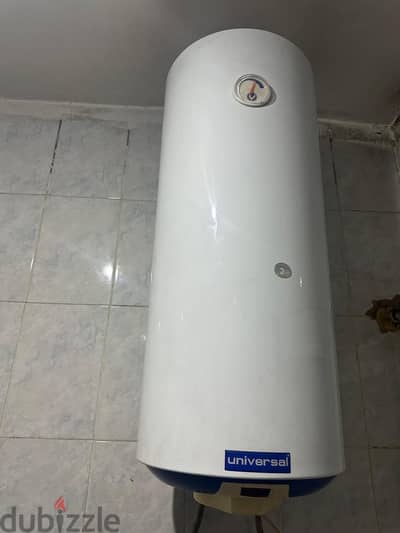 سخان كهربائي