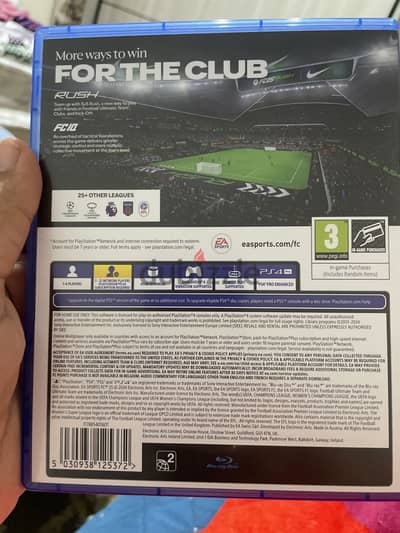 Fifa 2025