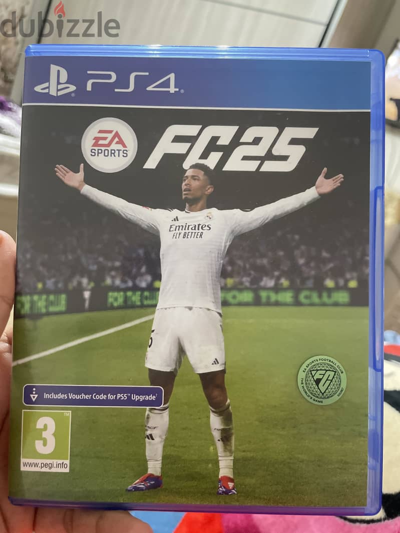 Fifa 2025 1