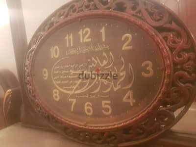 ساعه انتيكه