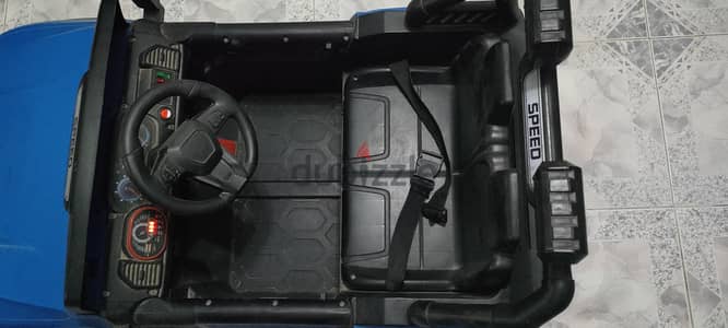 عربية اطفال كهرباء BMW