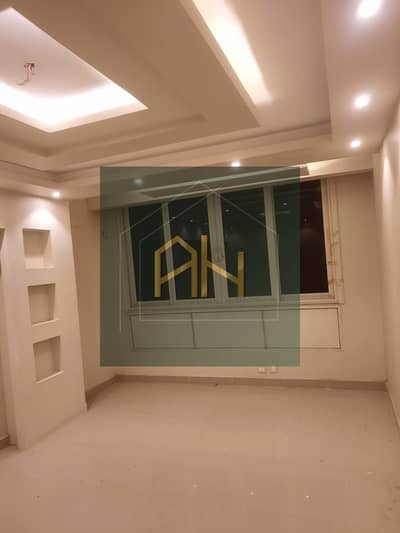 Super Lux Apartment 180 m First Residence in Light City Compound Opposite the Council of Ministers Compound Fifth Settlement