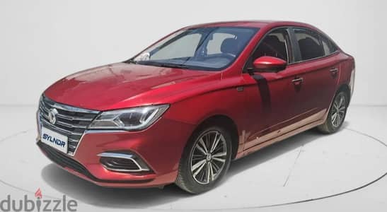 MG MG 5 2021