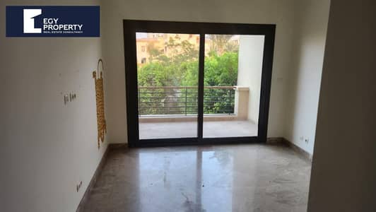 Twin House For Sale in Uptown Cairo - Mokattam